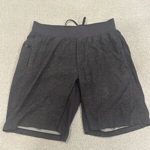 Lululemon workout shorts